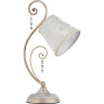 Настольный светильник FREYA LORETTE FR2406-TL-01-WG