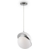 Подвесной светильник FREYA ELEMENT FR5181PL-01CH